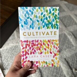 CULTIVATE